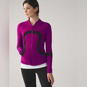 Lululemon Find Your Bliss Jacket​